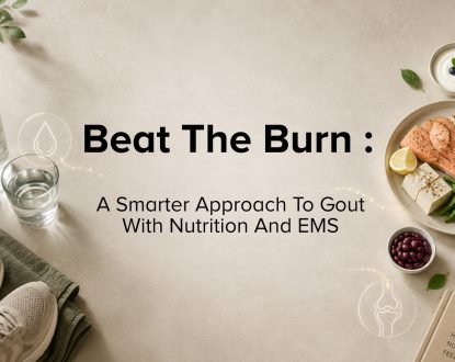 Managing Gout - Diet, Hydration, and Lifestyle Strategies