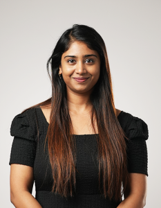 Shilpa Rajendra
Counselling Psychologist